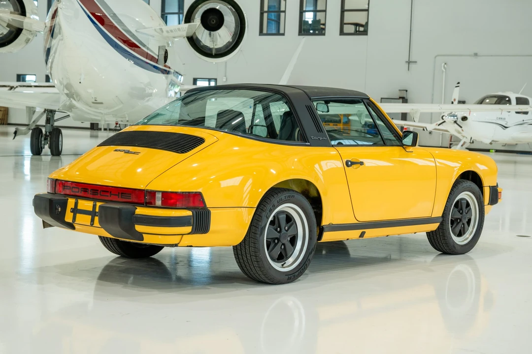 1978 Porsche 911 Carrera SC - Image 13 of 31