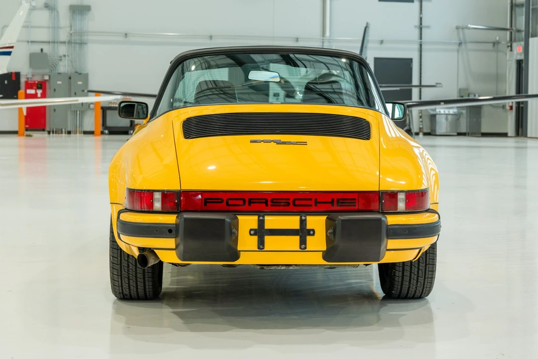 1978 Porsche 911 Carrera SC - Image 14 of 31