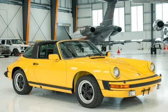 1978 Porsche 911 Carrera SC - Image 3 of 31