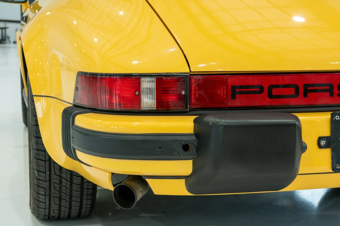 1978 Porsche 911 Carrera SC - Image 25 of 31