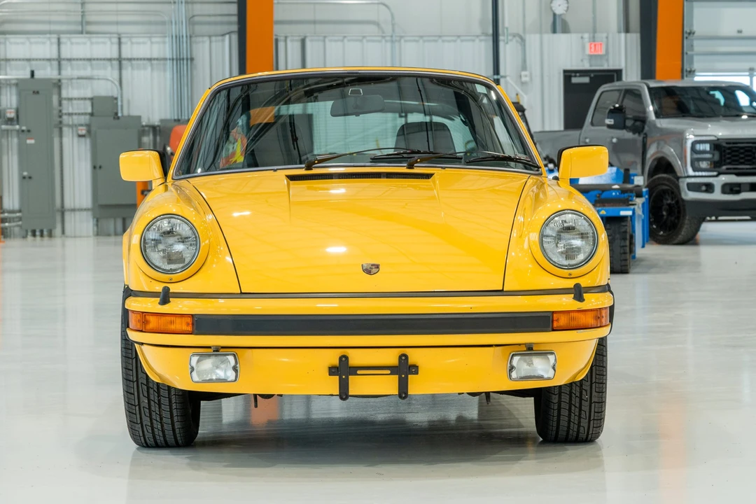 1978 Porsche 911 Carrera SC - Image 10 of 31