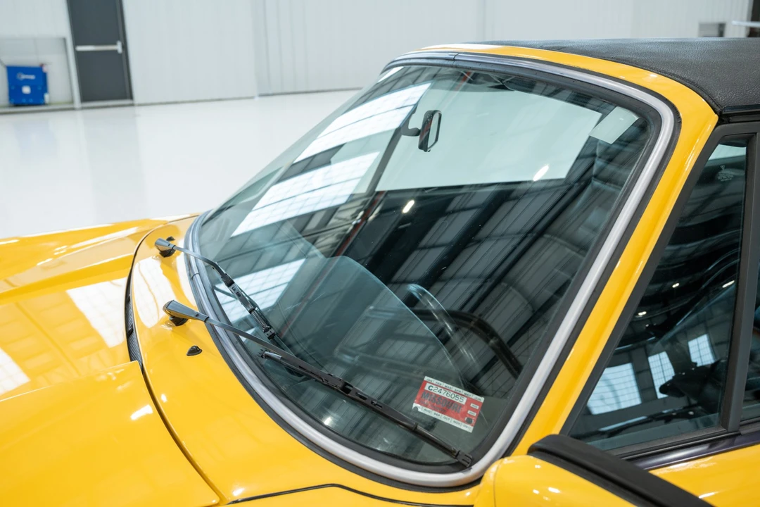 1978 Porsche 911 Carrera SC - Image 27 of 31