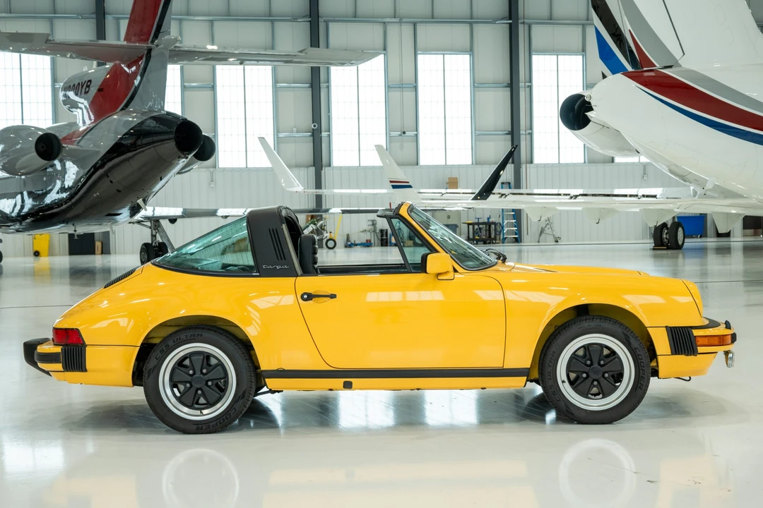 1978 Porsche 911 Carrera SC - Image 4 of 31