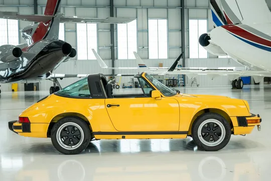 1978 Porsche 911 Carrera SC - Image 4 of 31