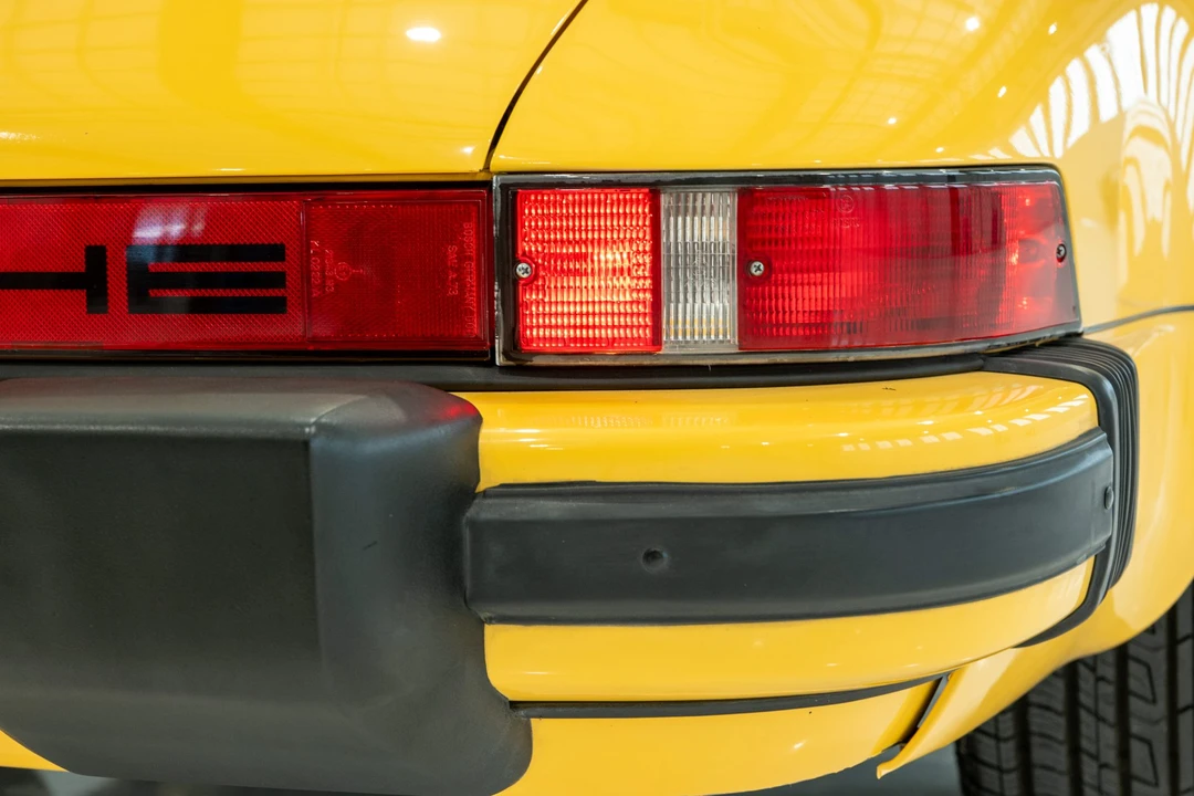 1978 Porsche 911 Carrera SC - Image 24 of 31