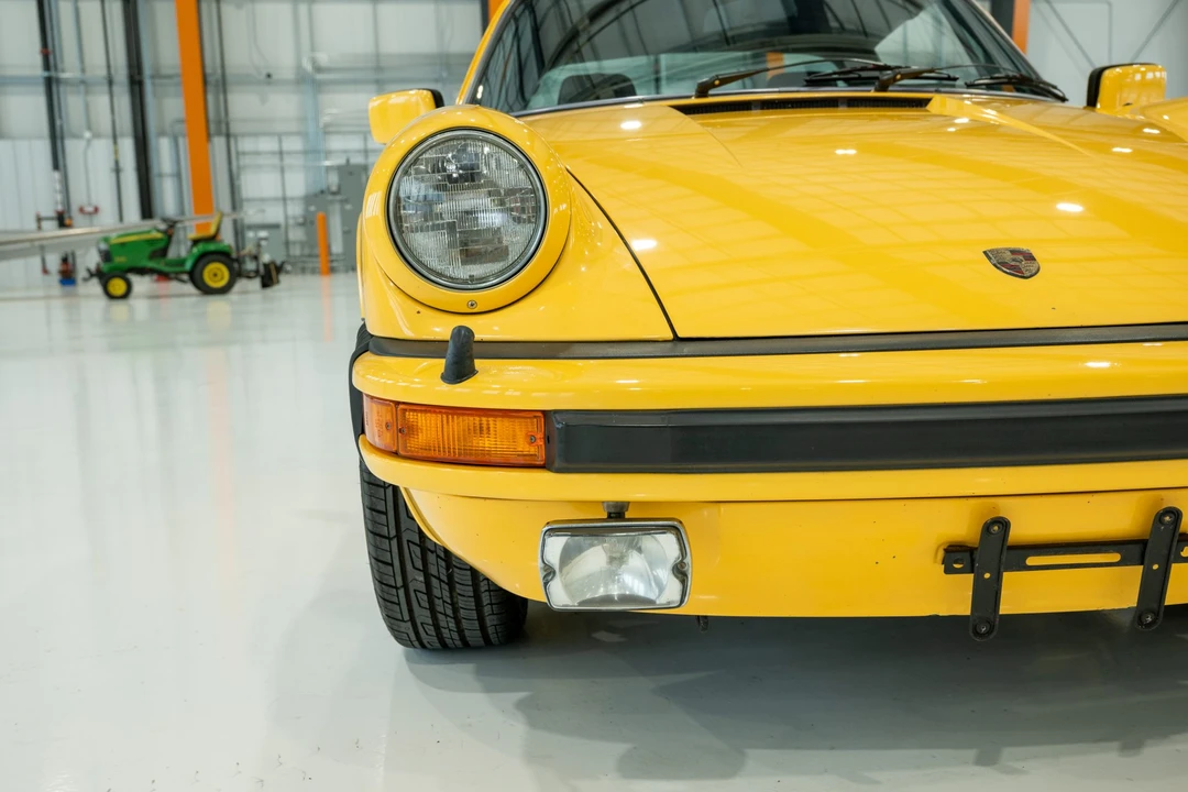 1978 Porsche 911 Carrera SC - Image 20 of 31