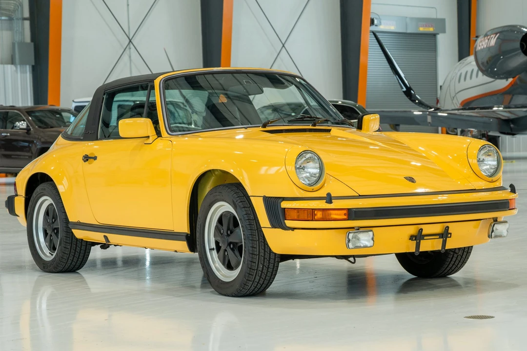 1978 Porsche 911 Carrera SC - Image 11 of 31