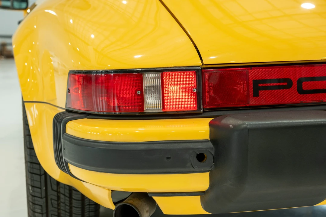 1978 Porsche 911 Carrera SC - Image 23 of 31