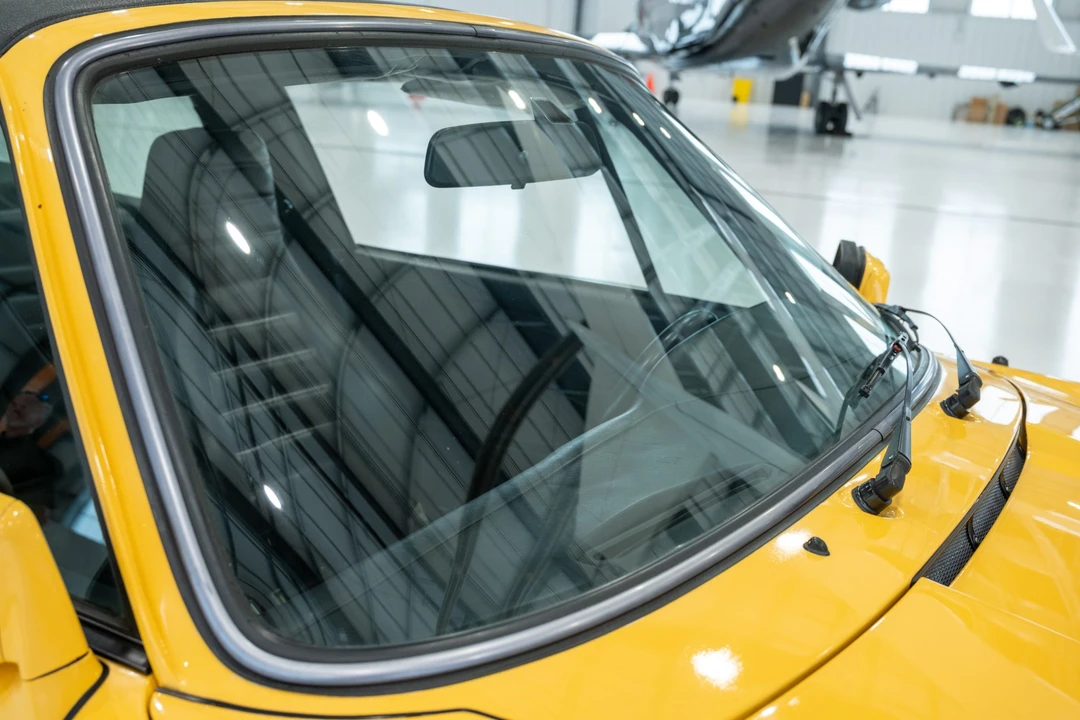 1978 Porsche 911 Carrera SC - Image 28 of 31