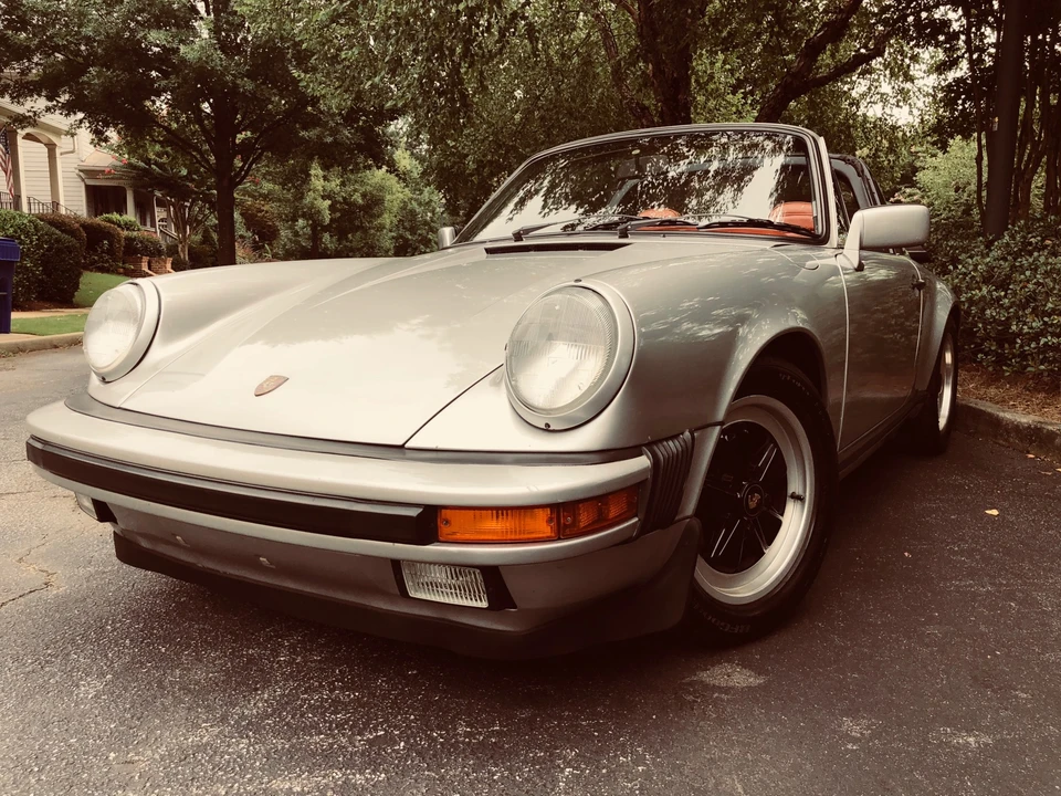 1978 Porsche 911 Carrera SC - Image 13 of 31