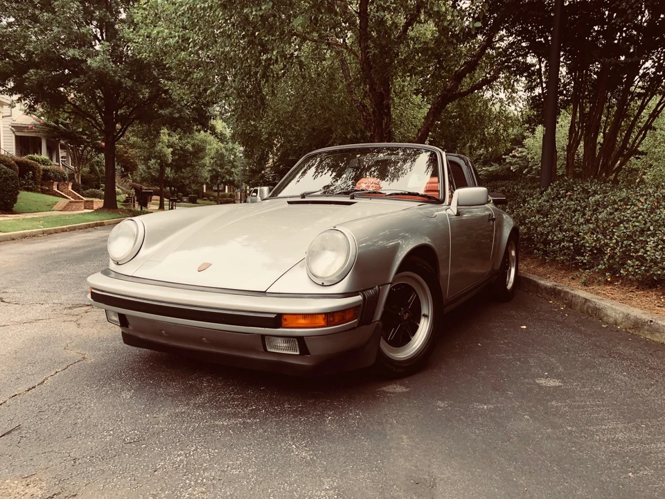 1978 Porsche 911 Carrera SC - Image 12 of 31