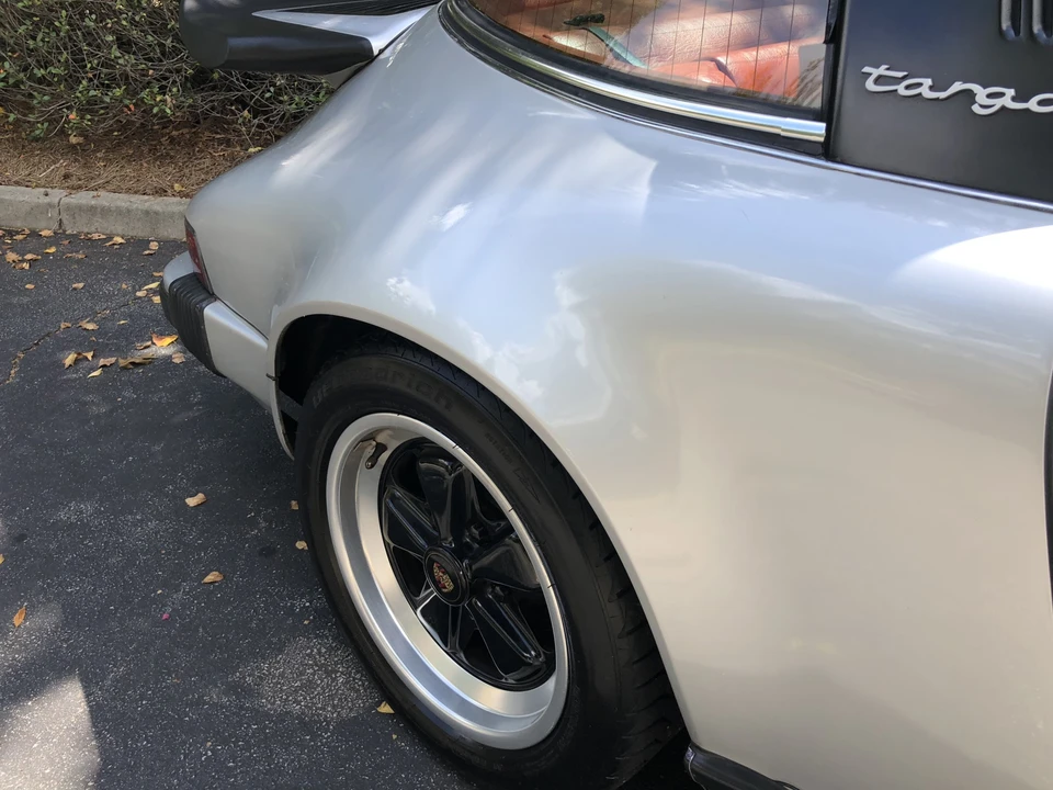 1978 Porsche 911 Carrera SC - Image 22 of 31