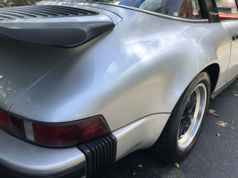 1978 Porsche 911 Carrera SC - Image 21 of 31