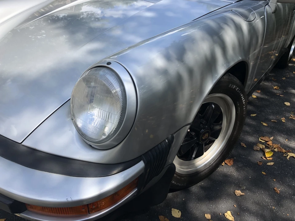 1978 Porsche 911 Carrera SC - Image 17 of 31