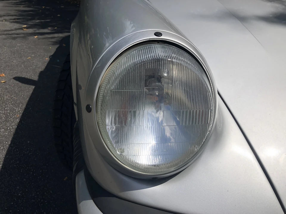 1978 Porsche 911 Carrera SC - Image 15 of 31