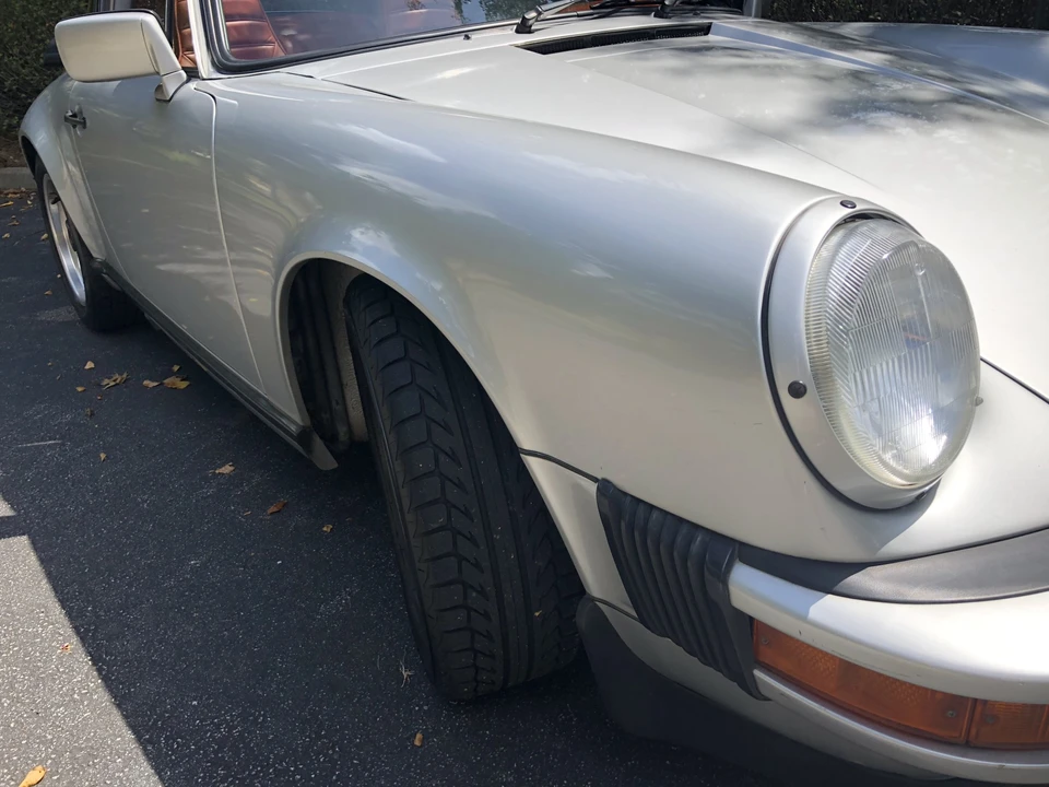 1978 Porsche 911 Carrera SC - Image 14 of 31