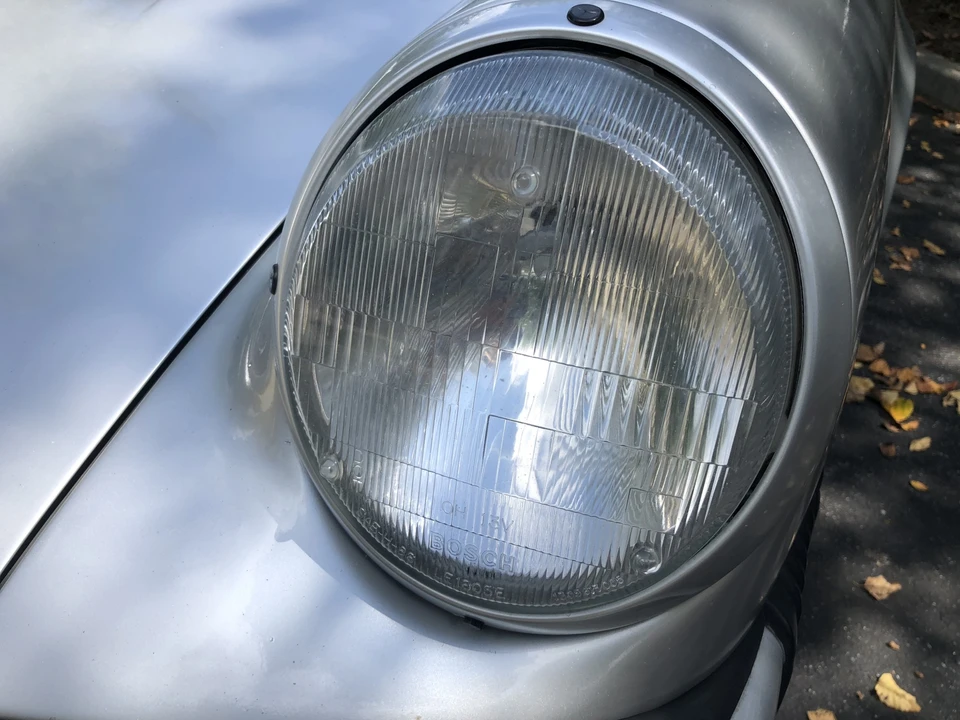 1978 Porsche 911 Carrera SC - Image 18 of 31