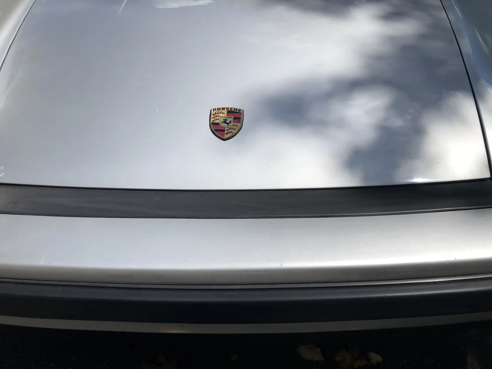 1978 Porsche 911 Carrera SC - Image 16 of 31