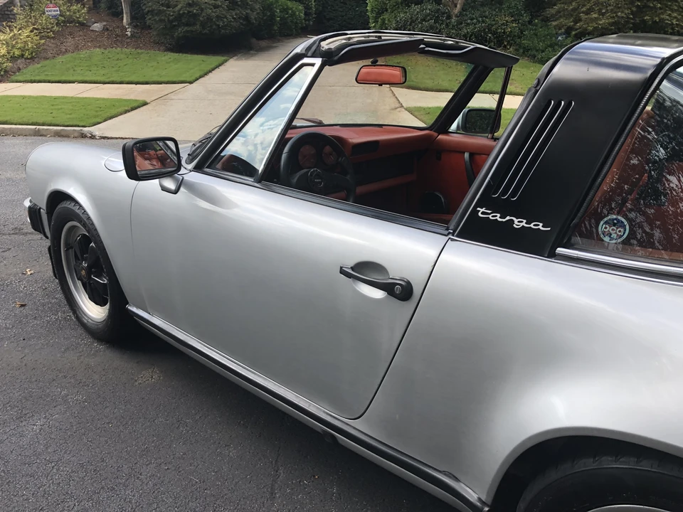 1978 Porsche 911 Carrera SC - Image 29 of 31