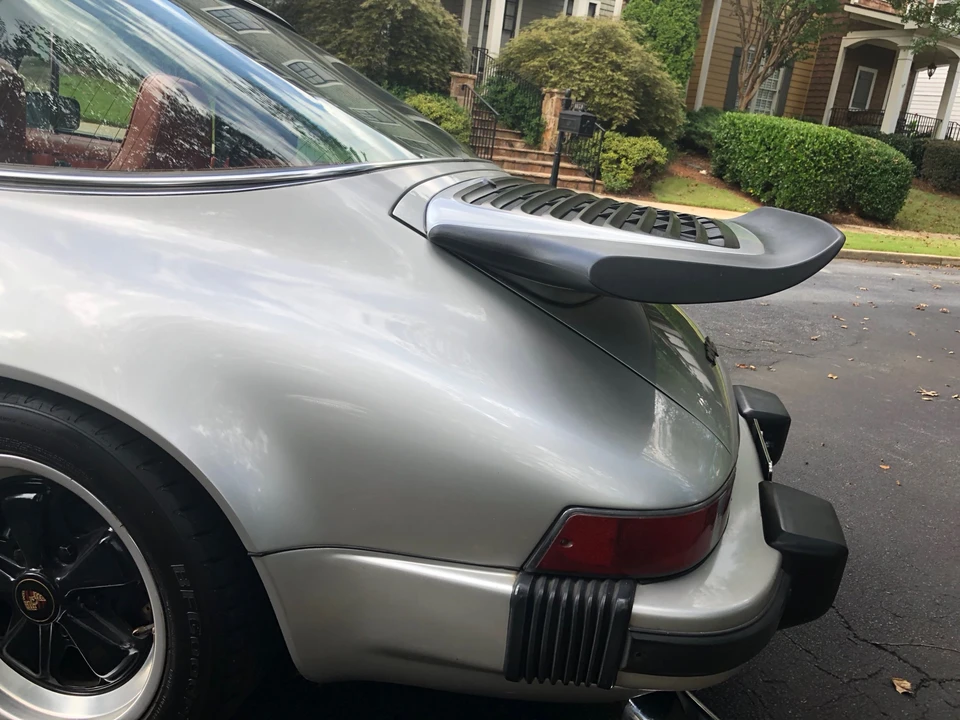 1978 Porsche 911 Carrera SC - Image 28 of 31
