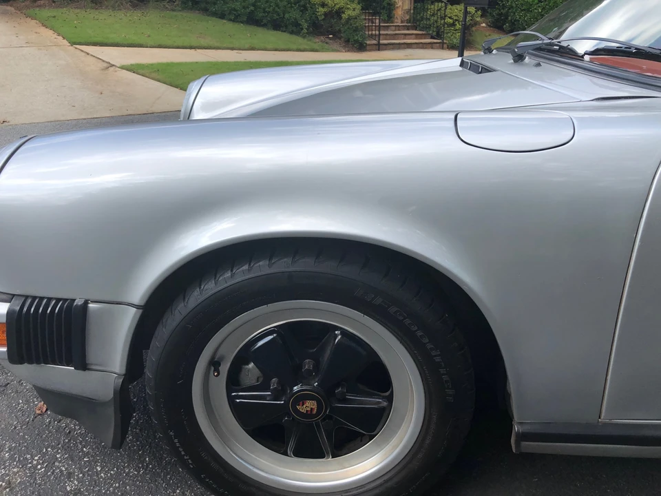 1978 Porsche 911 Carrera SC - Image 23 of 31