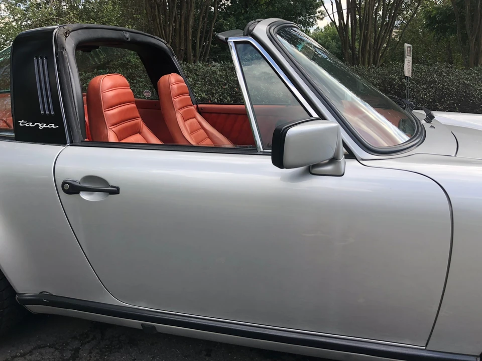 1978 Porsche 911 Carrera SC - Image 31 of 31