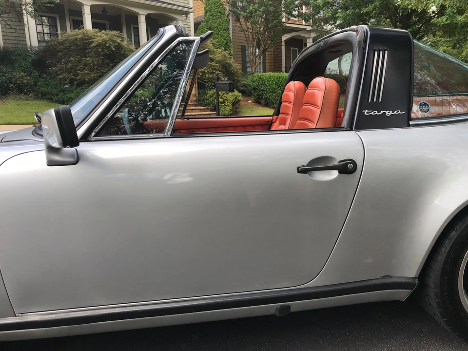 1978 Porsche 911 Carrera SC - Image 24 of 31