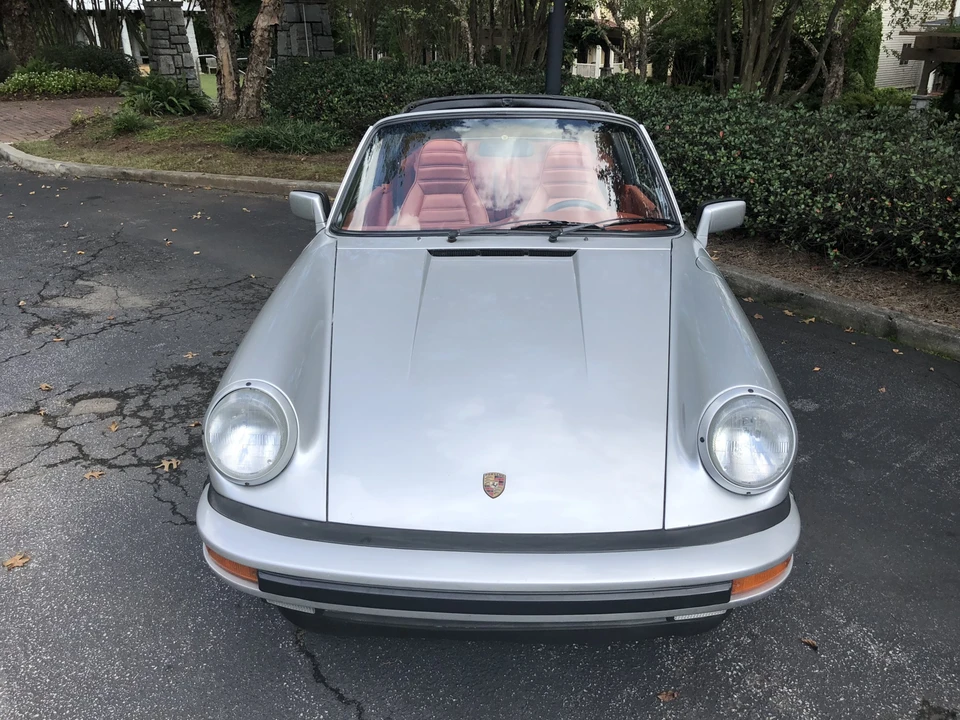 1978 Porsche 911 Carrera SC - Image 2 of 31