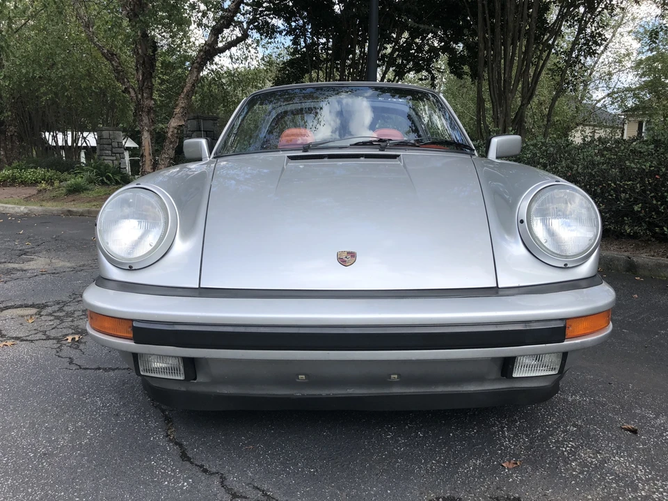 1978 Porsche 911 Carrera SC - Image 3 of 31