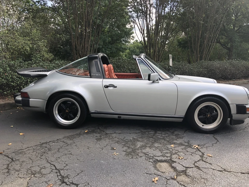 1978 Porsche 911 Carrera SC - Image 11 of 31