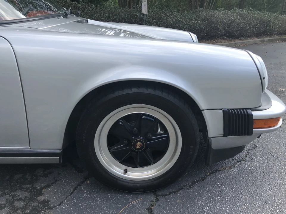 1978 Porsche 911 Carrera SC - Image 30 of 31