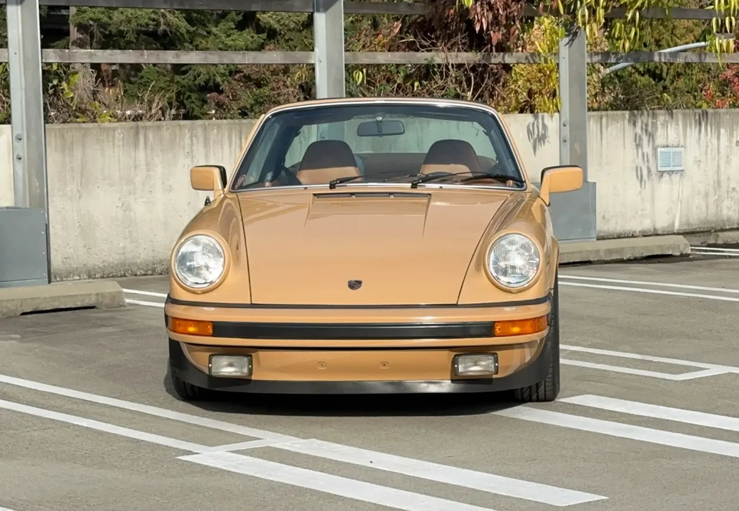 1978 Porsche 911 Carrera SC - Image 2 of 6