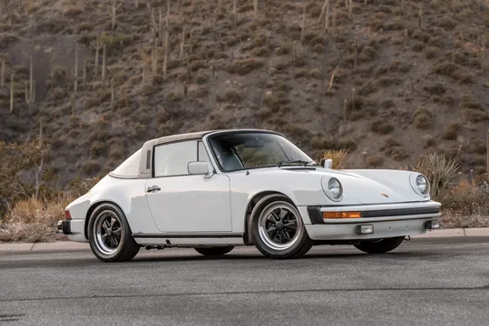 1978 Porsche 911 Carrera SC - Image 3 of 31