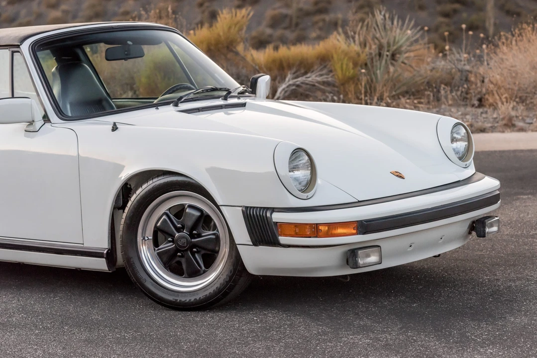 1978 Porsche 911 Carrera SC - Image 12 of 31