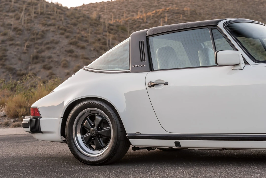 1978 Porsche 911 Carrera SC - Image 18 of 31