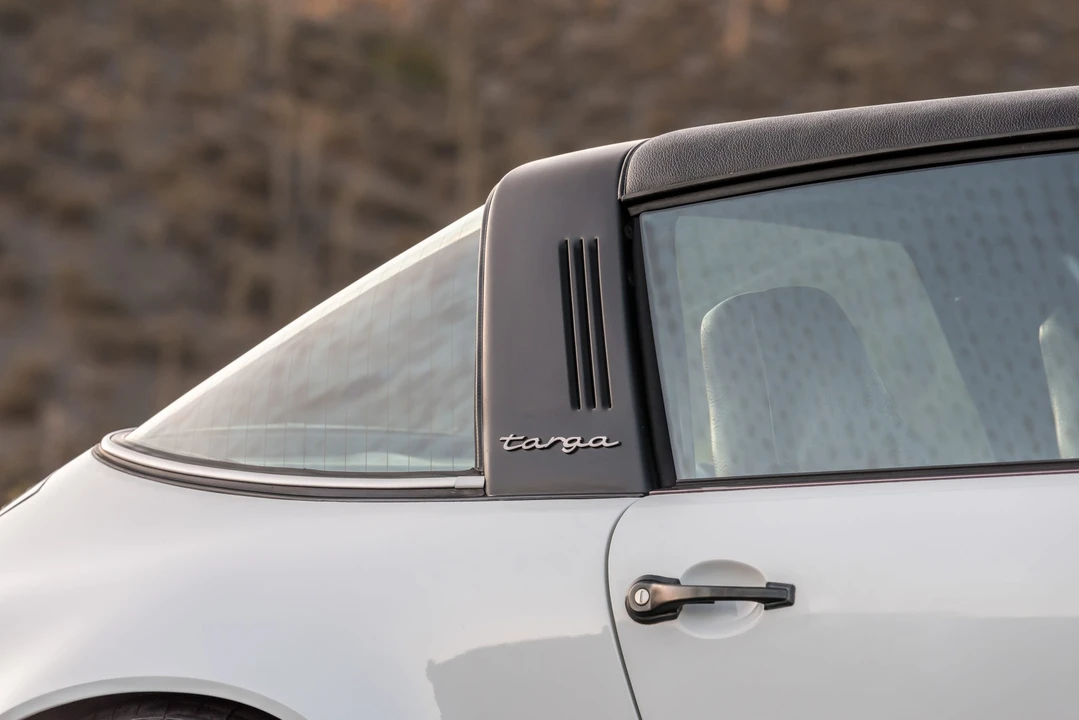 1978 Porsche 911 Carrera SC - Image 26 of 31