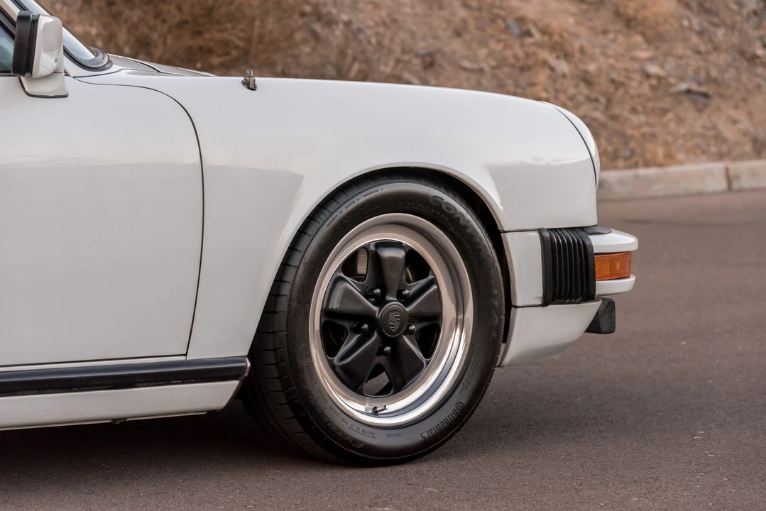 1978 Porsche 911 Carrera SC - Image 29 of 31