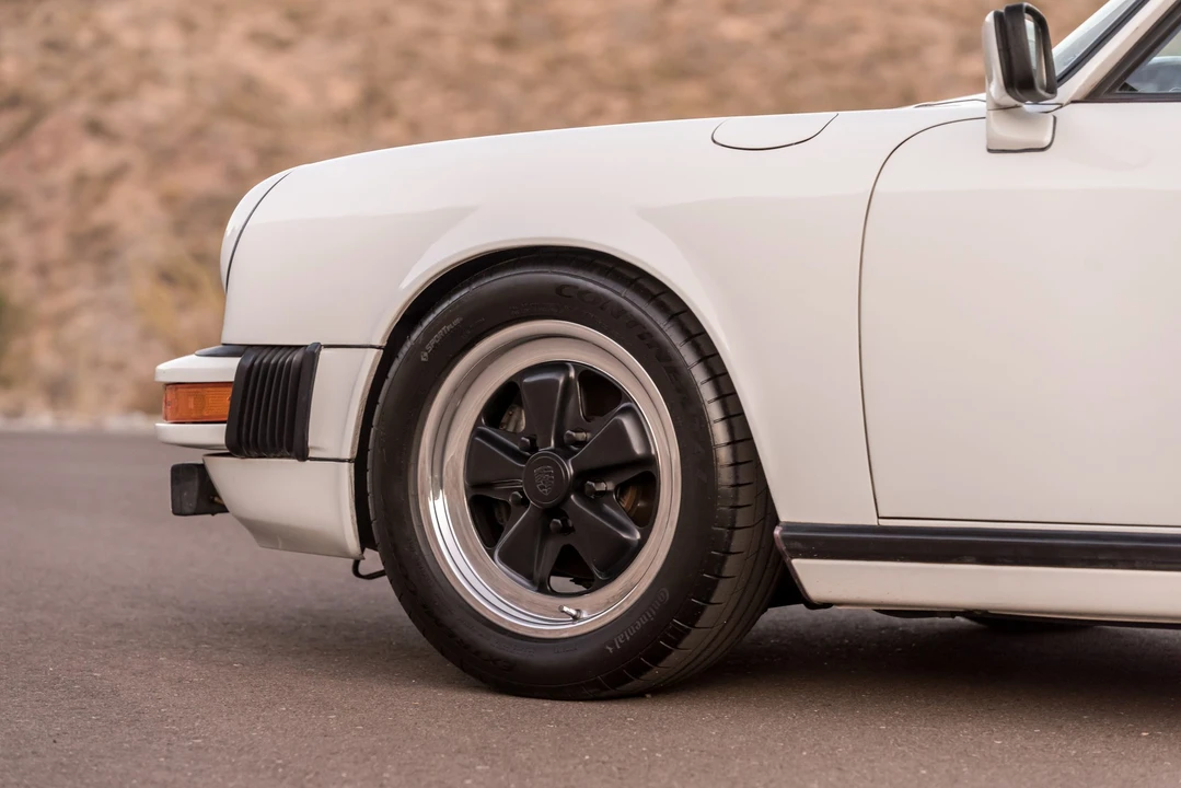 1978 Porsche 911 Carrera SC - Image 30 of 31