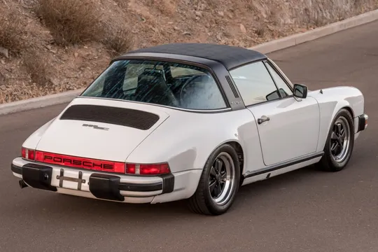 1978 Porsche 911 Carrera SC - Image 4 of 31