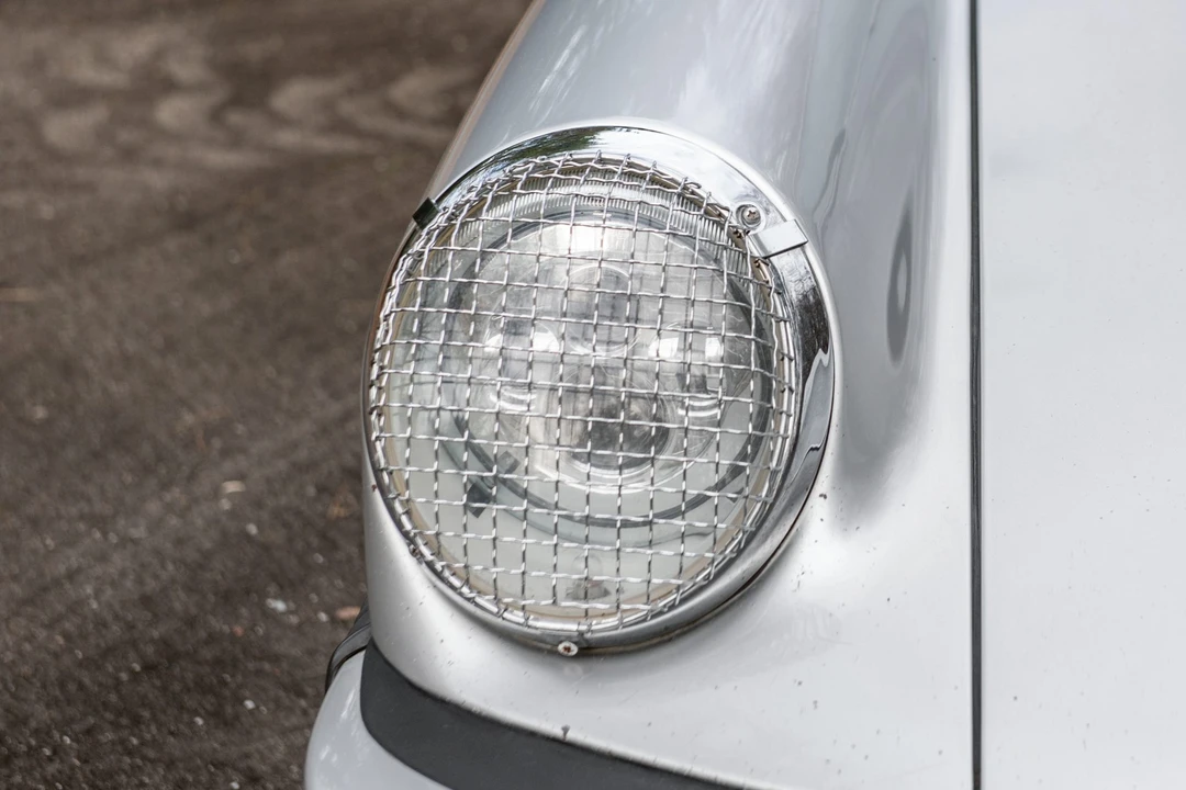 1978 Porsche 911 Carrera SC - Image 12 of 31