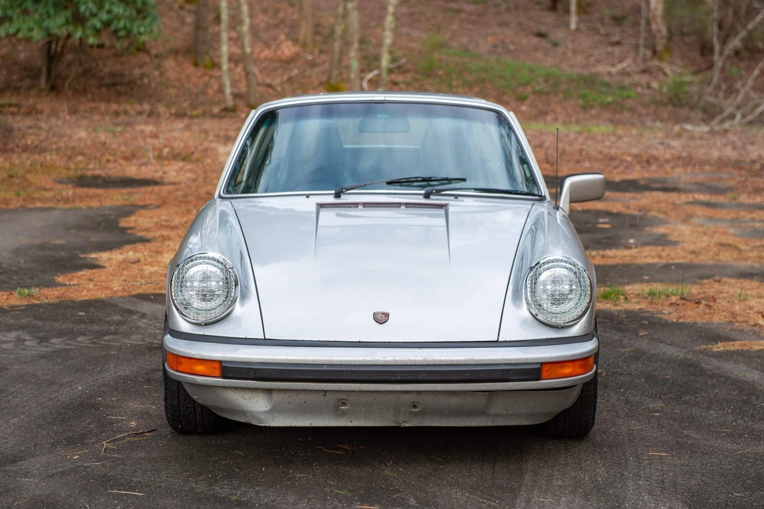 1978 Porsche 911 Carrera SC - Image 9 of 31