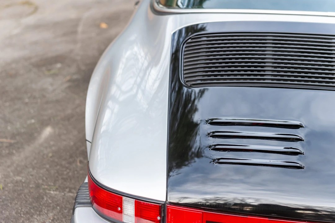 1978 Porsche 911 Carrera SC - Image 29 of 31