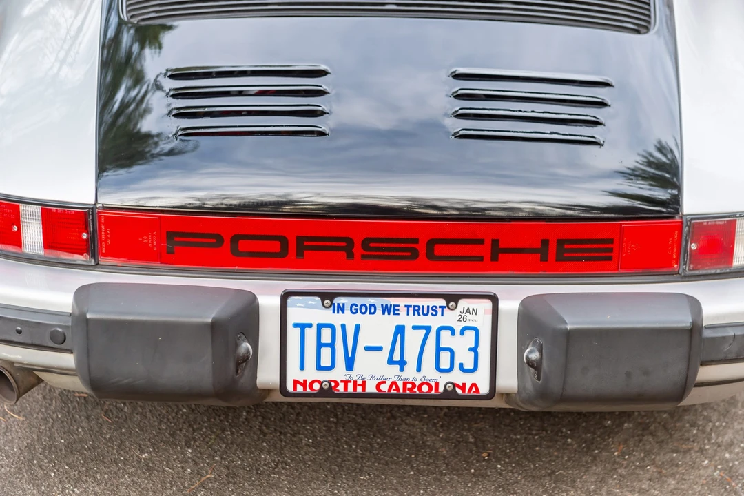 1978 Porsche 911 Carrera SC - Image 28 of 31