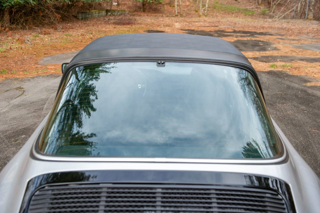 1978 Porsche 911 Carrera SC - Image 26 of 31