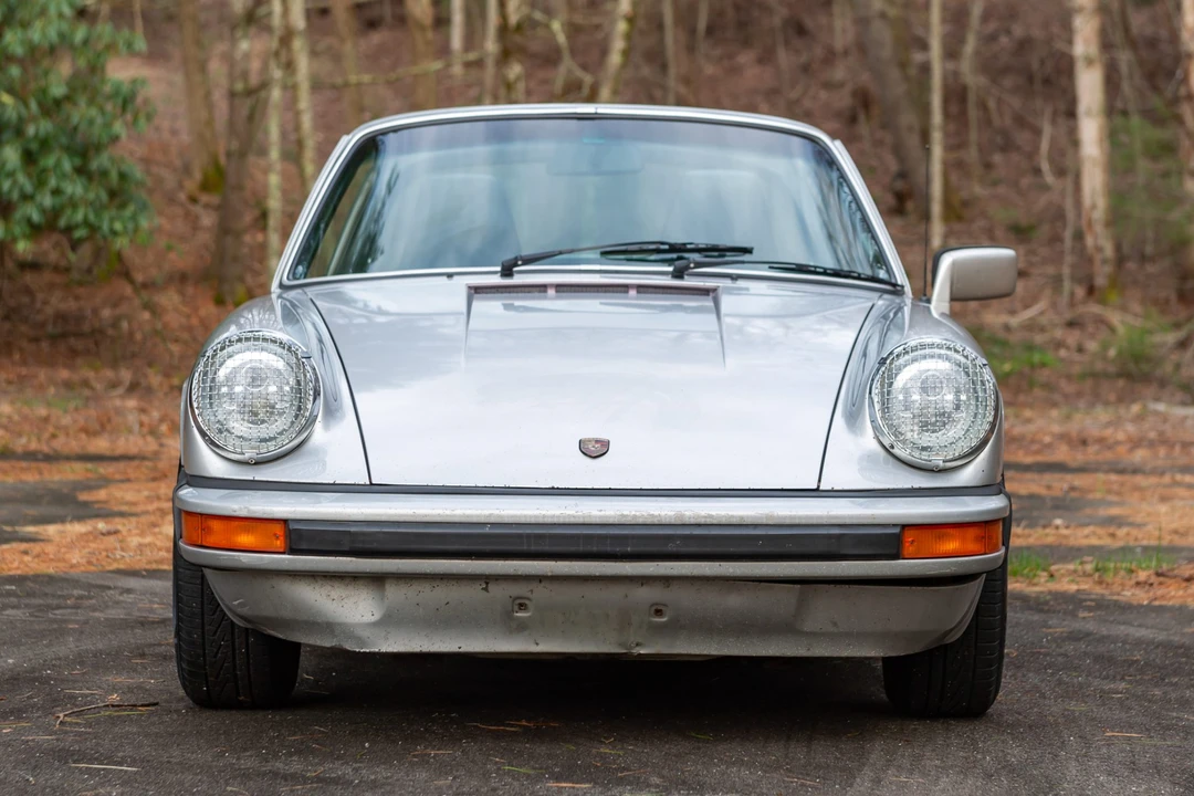 1978 Porsche 911 Carrera SC - Image 10 of 31