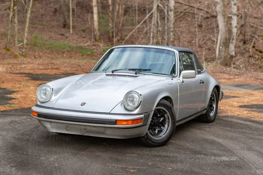 1978 Porsche 911 Carrera SC - Image 2 of 31
