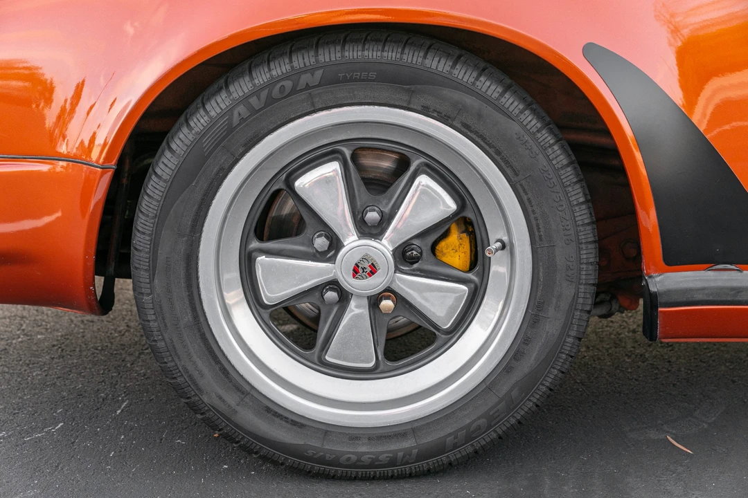 1978 Porsche 911 Carrera SC - Image 23 of 31