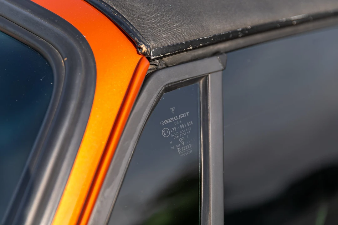 1978 Porsche 911 Carrera SC - Image 30 of 31