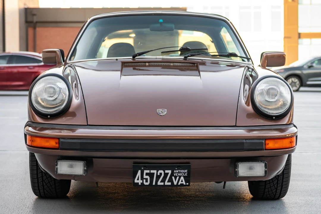 1978 Porsche 911 Carrera SC - Image 2 of 31