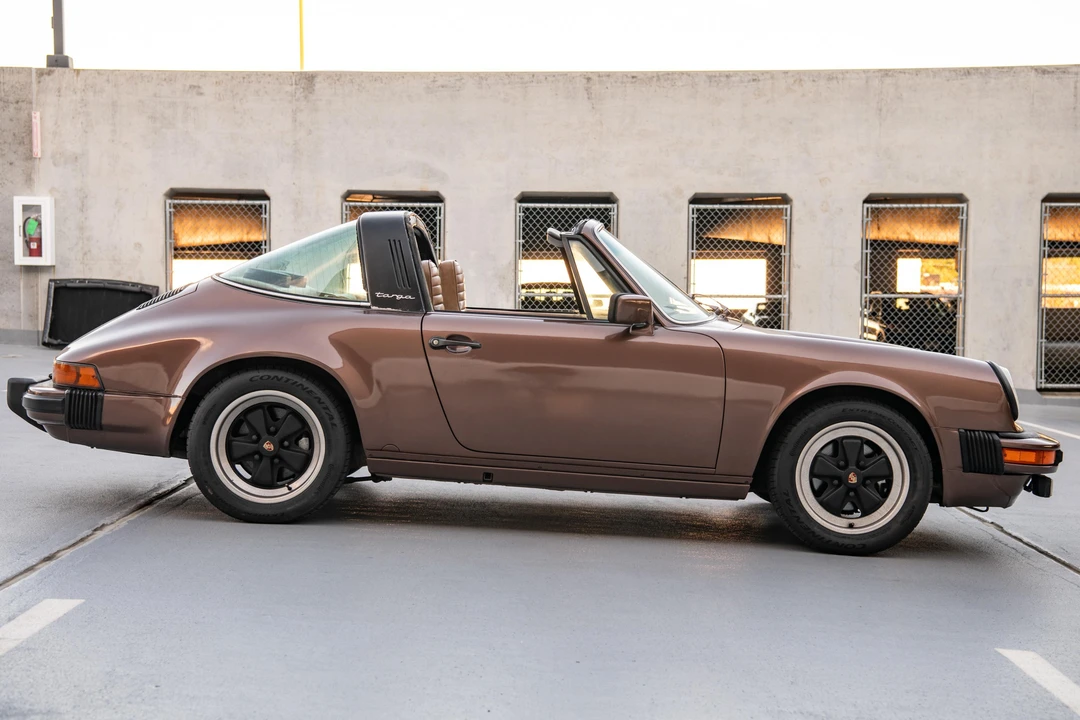 1978 Porsche 911 Carrera SC - Image 12 of 31